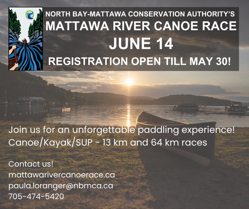 Canoe Race